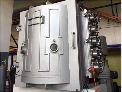 我国真空镀膜机行业发展现状和前景分析