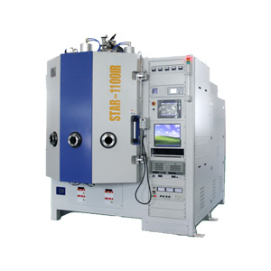 STAR-1100IR红外镀膜机